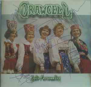 Crawcell - Split Personality