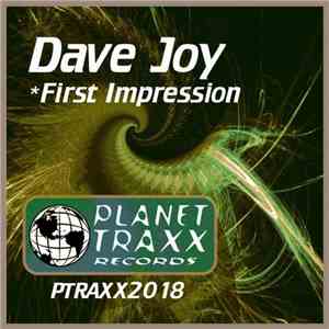 Dave Joy - First Impression