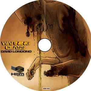 David Londono - Warning Class