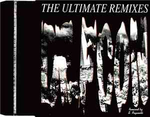 Defcon - The Ultimate Remixes