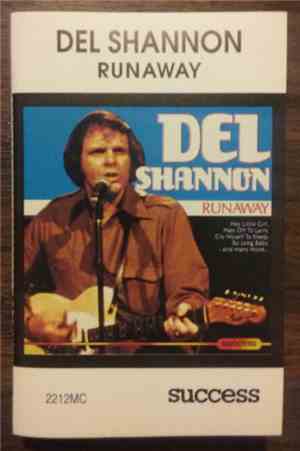 Del Shannon - Runaway