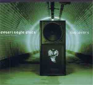 Desert Eagle Discs - The Lovers