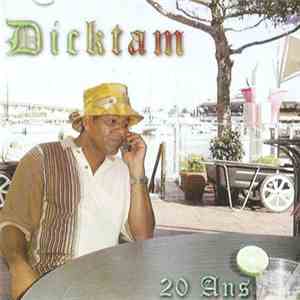 Dicktam - 20 Ans