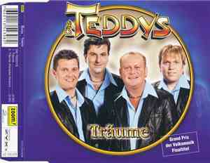 Die Teddys  - Träume
