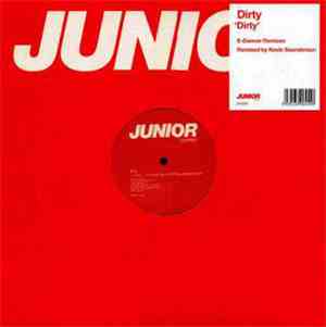 Dirty - Dirty (E-Dancer Remixes)