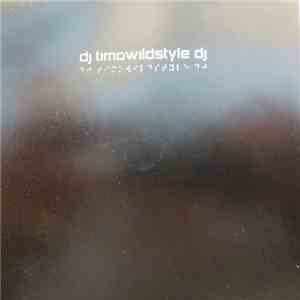 DJ Timo - Wildstyle DJ (Special DJ Edition)