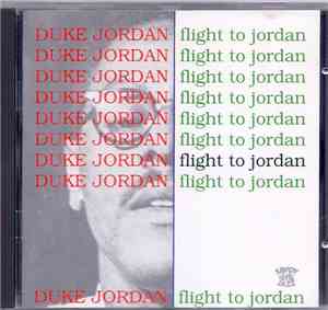 Duke Jordan - Flight To Jordan