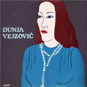 Dunja Vejzović - Dunja Vejzović