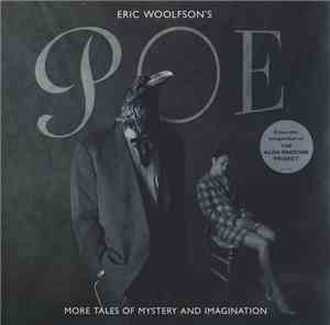 Eric Woolfson - Poe - More Tales Of Mystery And Imagination