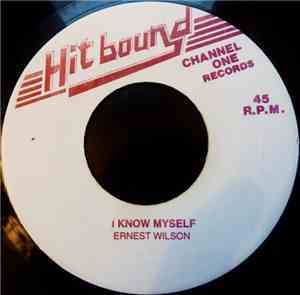 Ernest Wilson - I Know Myself