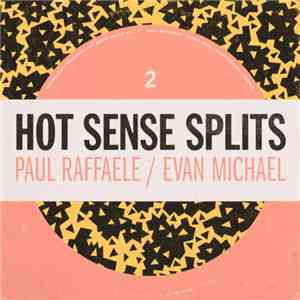 Evan Michael - Hot Sense Splits Vol. 2