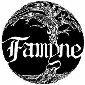 Famyne - Famyne EP