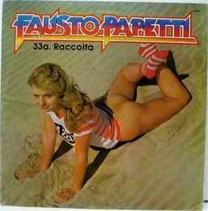 Fausto Papetti - 33a. Raccolta