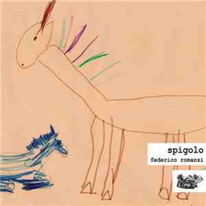 Federico Romanzi - Spigolo