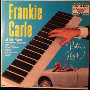 Frankie Carle - Ridin' High