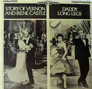 Fred Astaire, Ginger Rogers, Leslie Caron - Story Of Vernon And Irene Castl ...