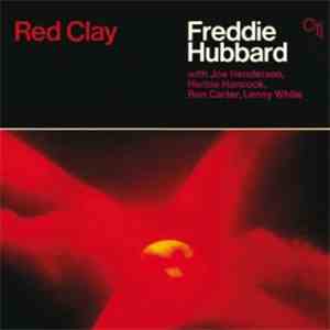Freddie Hubbard - Red Clay