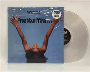 Funkadelic - Free Your Mind And Your Ass Will Follow