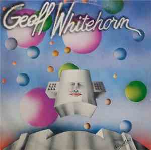 Geoff Whitehorn - Geoff Whitehorn
