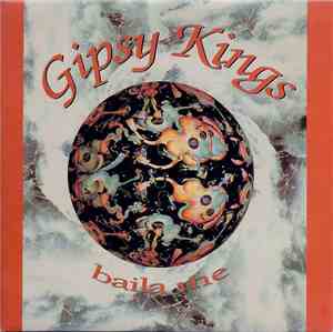 Gipsy Kings - Baila Me