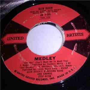 Glenn Osser - Medley