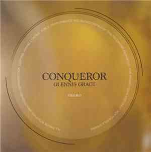 Glennis Grace - Conqueror