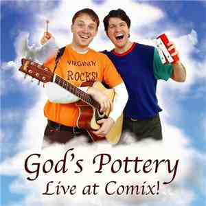 God's Pottery - Live At Comix