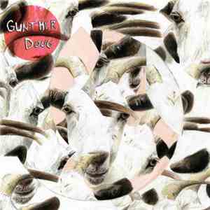 Gunther Doug - Gunther Doug EP