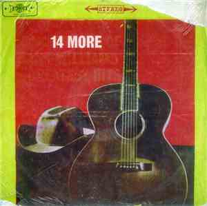 Hank Williams - 14 More Of Hank Williams' Greatest Hits Vol. II