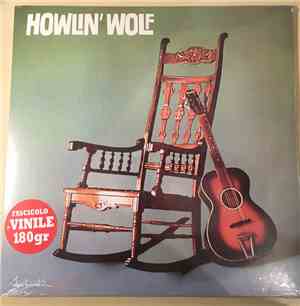 Howlin' Wolf - Howlin' Wolf