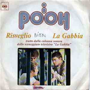 I Pooh - Risveglio