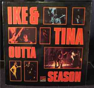 Ike And Tina Turner - Outta Season