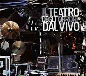 Il Teatro Degli Orrori - Dal Vivo