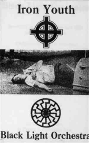 Iron Youth  / Black Light Orchestra - Protestified / In The Name Of Satan