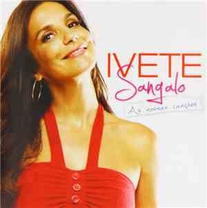 Ivete Sangalo - As Nossas Canções