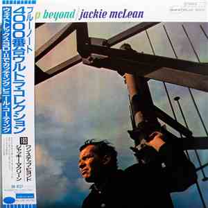 Jackie McLean - One Step Beyond