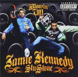Jamie Kennedy & Stu Stone - Blowin' Up