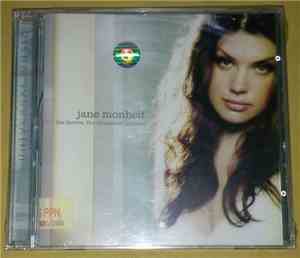 Jane Monheit - The Lovers, The Dreamers And Me