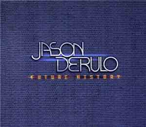 Jason Derülo - Future History