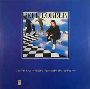 Jeff Lorber - Step By Step