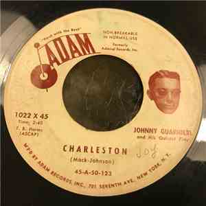 Johnny Guarnieri - Charleston / By The Light Of The Silvery Moon