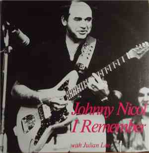 Johnny Nicol, Julian Lee - I Remember
