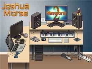 Joshua Morse - Waveform 2