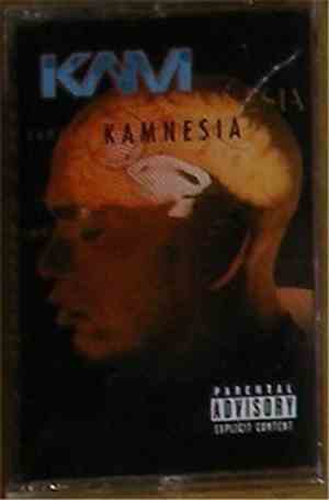 Kam  - Kamnesia