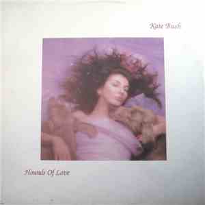 Kate Bush - Hounds Of Love