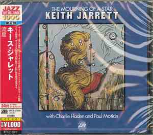 Keith Jarrett - The Mourning Of A Star