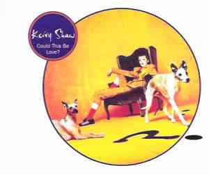 Kerry Shaw - Could This Be Love?