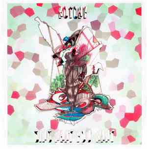 Kotchy - Sing What You Want
