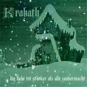 Krabath - Die Liebe Ist Starker Als Alle Zaubermacht