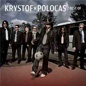 Kryštof - Poločas Best Of